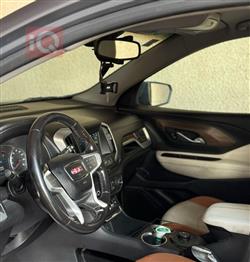 GMC Terrain